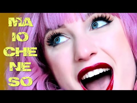 💖 Aurora Codazzi - Ma io che ne so (Official video) | www.novalis.it