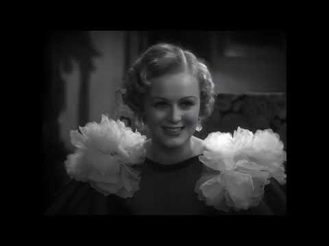 The Secret of the Blue Room (1933)  | Mystery Thriller | Restored and Enhanced in HD
