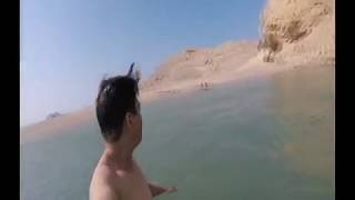 preview picture of video 'SAWADI - BARKA TRAVEL VLOG'