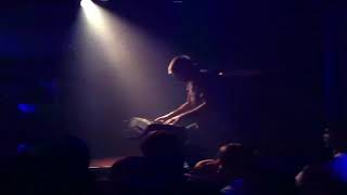 Amen [LIVE] • Russie (Moscou) • My Own Private Alaska (MOPA)