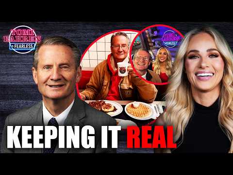 Rep. Tim Burchett PROVES Decency Still Exists in Congress