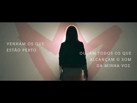Aline Barros - Conceito EP Reino