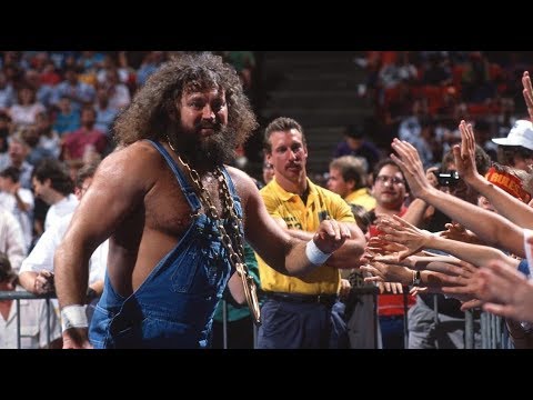 Hillbilly Jim To Be Inducted Into WWE Hall Of Fame