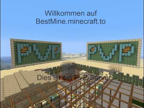 Minecraft PvP Server 1.7.2 [German][HD] Teamfatal.eu [CrackPremium]