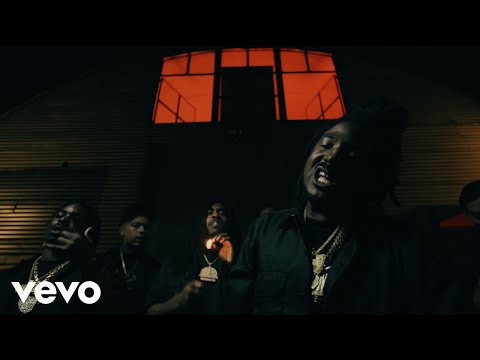 Video thumbnail for BLOOD DIAMONDS