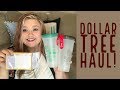 Dollar Tree Haul - NEW & Wishlist Items Found! Dollar Tree Haul - NEW & Wishlist Items Found!