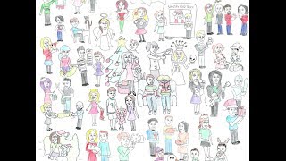 Wrap Up For Christmas - 2013 Christmas Card & Song