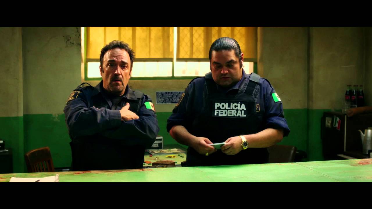 SEARCH PARTY - 'We’ve Got Beef' Clip - FOCUS WORLD