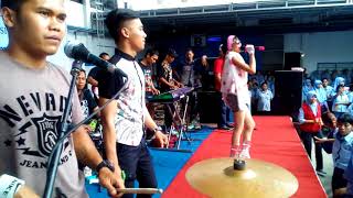 Download lagu Ditinggal Rabi - Tenti Morena OM NEW SATRIA mp3