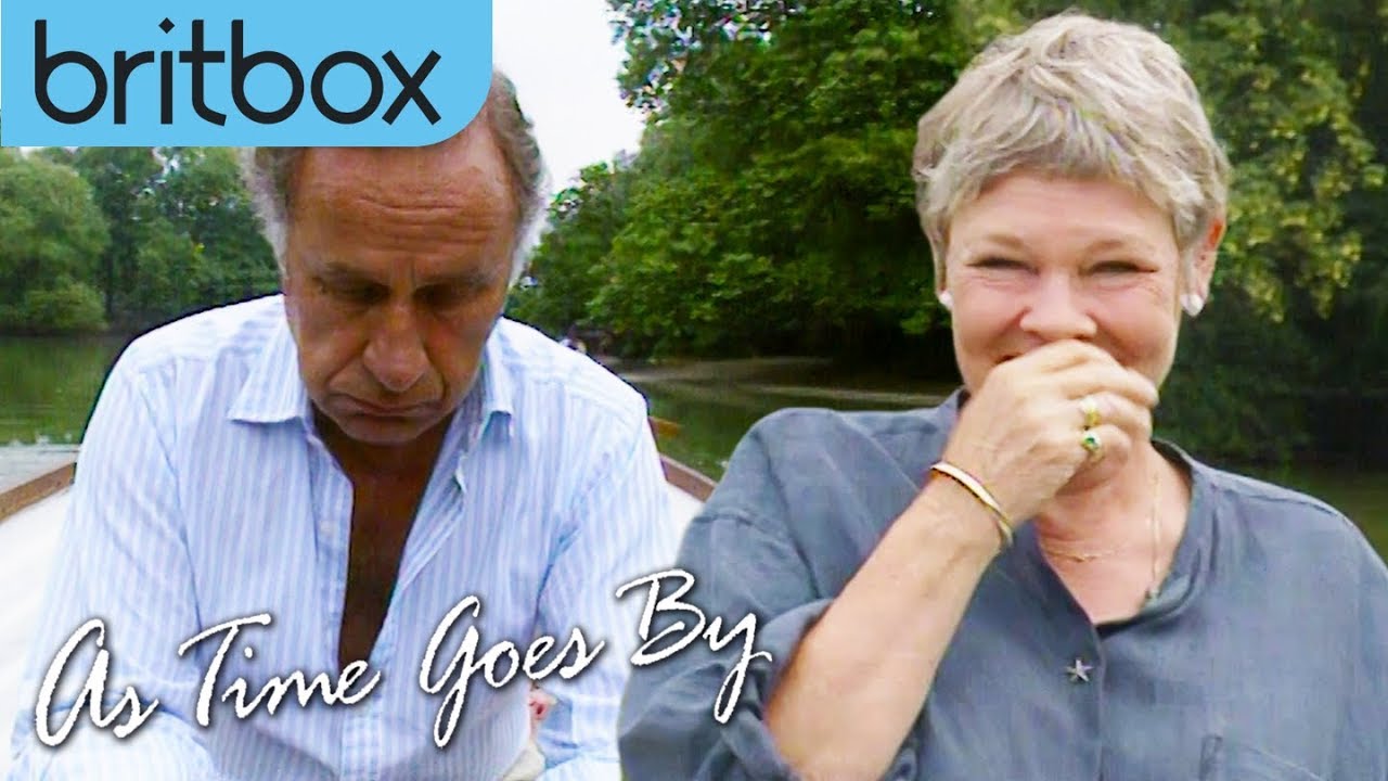 Lionel Embarrasses Himself During Boating