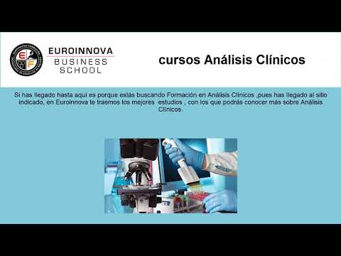 Cursos Youtube Online Euroinnova