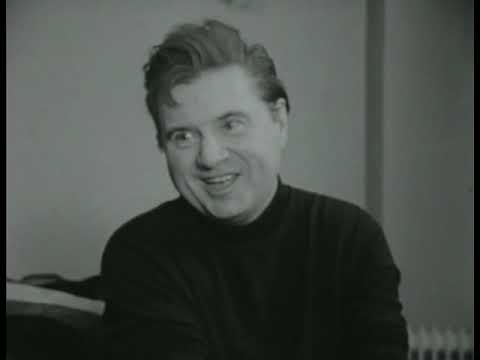 FRANCIS BACON - FRAGMENTS OF A PORTRAIT 1966