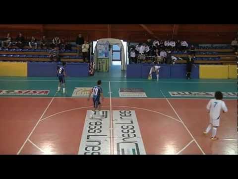 Aston Villa Pineto vs Colonnella