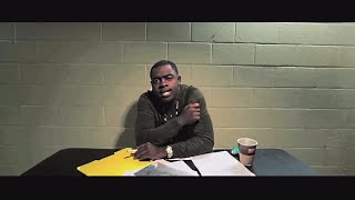 KIDD KIDD - ANOTHER DAY (R.I.P. TYSON G-STRIP)