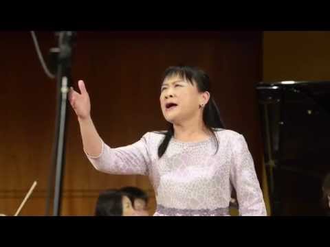 Lina Huang, Chiawei Lee and Trio Oriens - 3