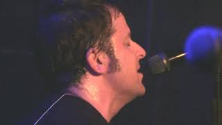 No Use Or A Name - Pacific Standard Time (Live @ Lima, Perú)