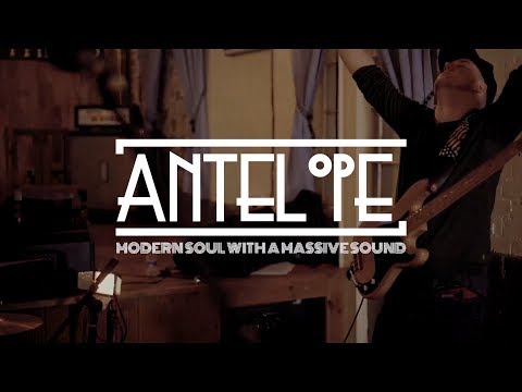 Antelope - Two Step [Live]