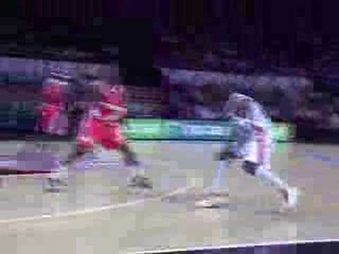 47 17-10-07 BCO-Charleroi - Pivoteren mag niet meer in het B