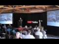 TEDxDubbo - Michael Hann - Cross Industry ...