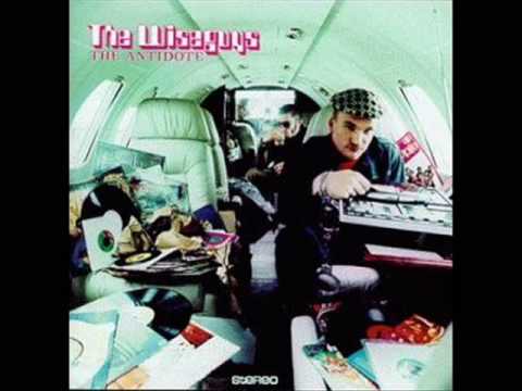 The Wiseguys - The Bounce