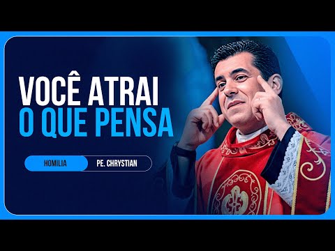 The Power of Positive Thinking | Father Chrystian Shankar