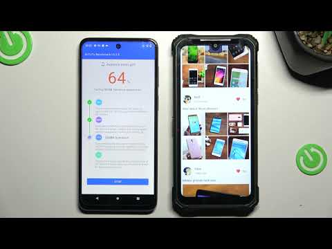 Motorola Moto G22 vs Doogee S86 Pro Antutu Test | Which phone is better in Antutu Test