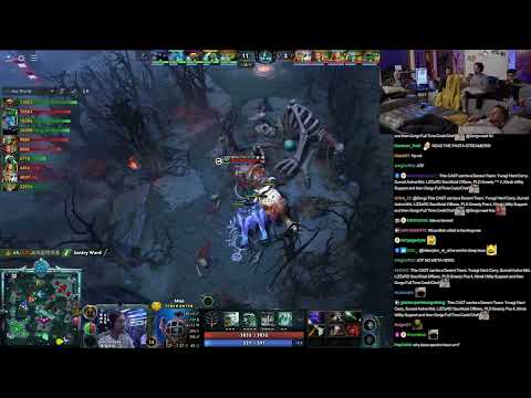 "The smell it's travelling like speed of light" BASED Suma1L Smell Shaming Gorgc