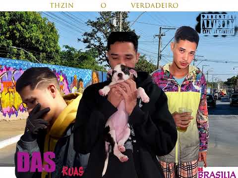 THZIN O VERDADEIRO - FAMILIA EM PRIMEIRO LUGAR .FEAT DLG MAFIA (INDIO PROD.)