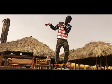 E.fixed - Tease Me (Official Music Video)