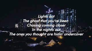 All Good - Dipha Barus ft. Nadin (Lyric)