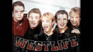 Westlife - Reason for living (Audio)