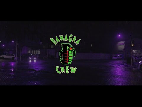 Danagra Crew - Várias Fita (Video) Prod. 3z Filmes