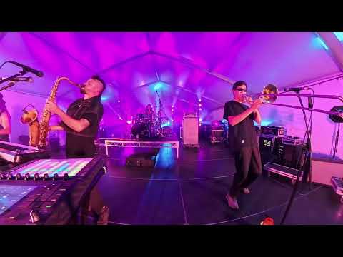 GabzaK Live 3