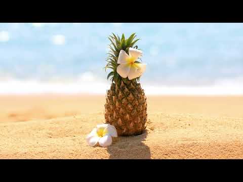 1 Minute Food Facts: Pineapples