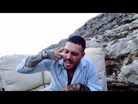 Liljun - " SKUZA " Official music video