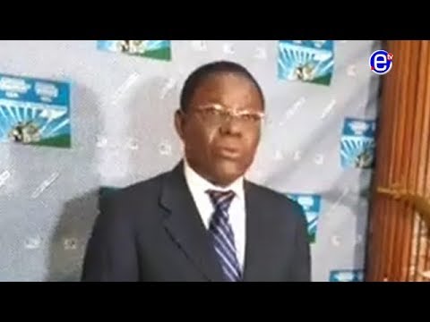 THE 6PM NEWS MONDAY 25th NOVEMBER 2019 - EQUINOXE TV