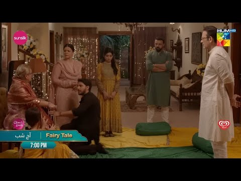 Fairy Tale Episode 21 Promo | Episode 21 Teaser | Review | 11th April 2023