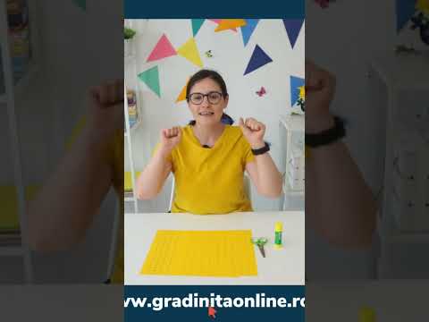 Incalzirea manutelor la gradinita inainte de activitati (grupa mica)