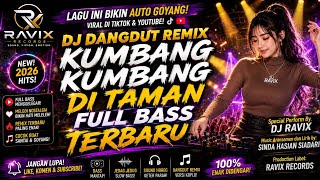 Download lagu 🔥 DJ Dangdut Remix 2026 – KUMBANG KUMBANG DI TAMAN | Full Bass Menggelegar & Auto Goyang! 🎧 mp3