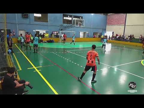 Taça SBC - UNIDOS/ÁGUIA x ARGENTINOS JR