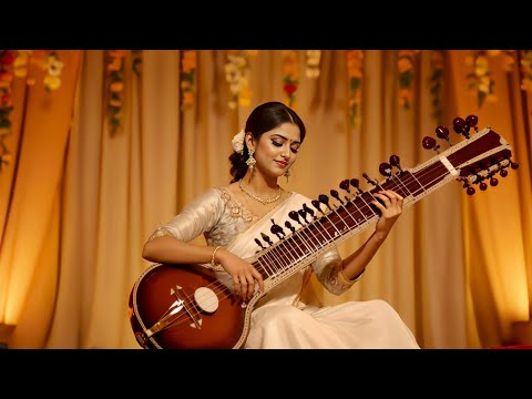 Indian Classical Tabla and Sitar Music | #indianmusic