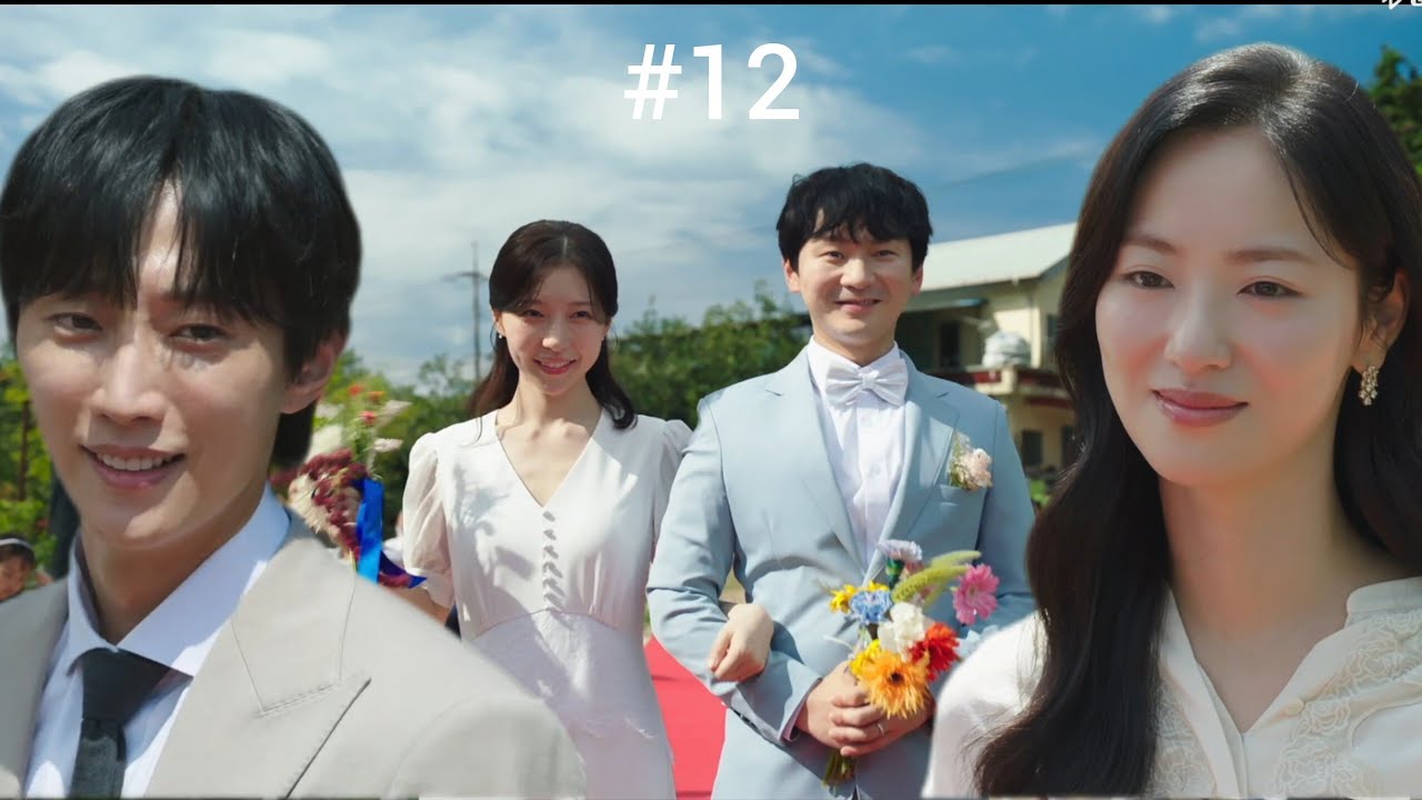 A female bodyguard offered to marry a rich chairman to take his daughter's revenge | Episode 12