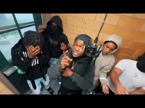 Lil Duce4763 - (Live Performance) diss ain’t a diss this str8 facts {Official Music Video}