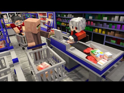 1000$ MARKET - Minecraft