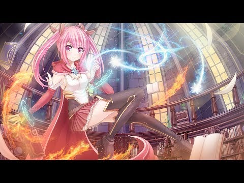 {926} Nightcore (Notion to Flee) - Water and Ashes (with lyrics)