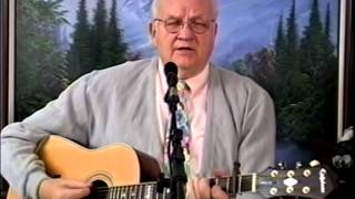 Country Gospel Music - The Old Country Church