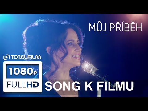 Můj příběh (2020) Lucie Bílá - filmový song
