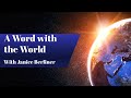A Word With The World Author Janice Berliner