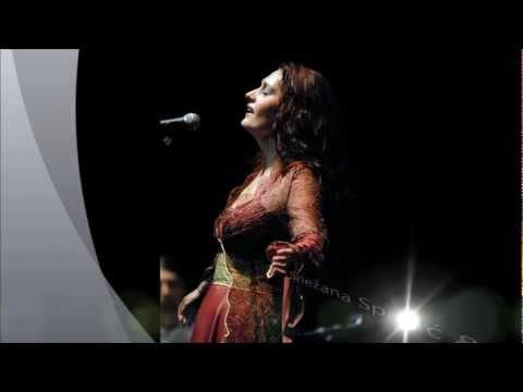 Snežana Spasić & NAISSA -  Marijo, deli, bela kumrijo