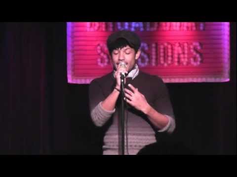 Jaime Cepero - I'll Be Home for Christmas (Bing Crosby)